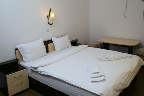 Hotel Zlatograd