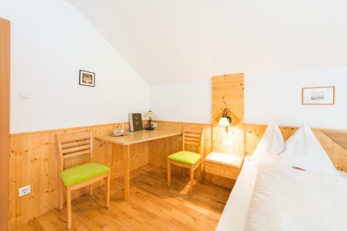 Agroturismo Kristemoarhof