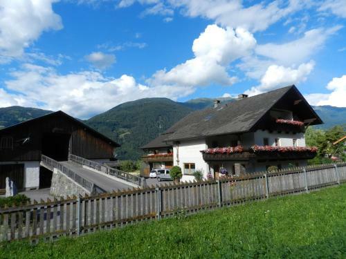 Agroturismo Kristemoarhof