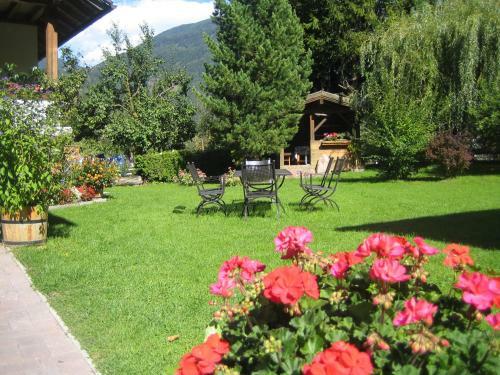 Agroturismo Kristemoarhof