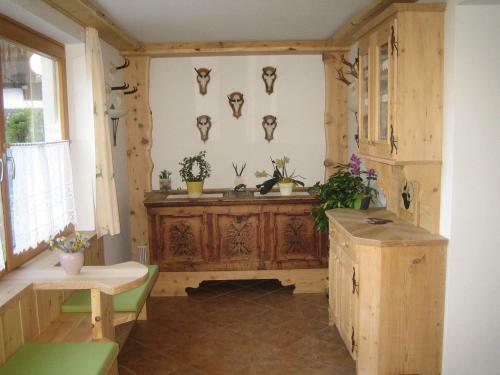 Agroturismo Kristemoarhof