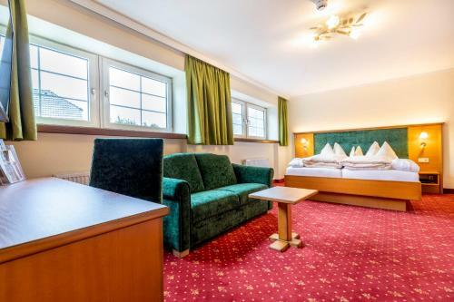 Romantik Hotel Wastlwirt