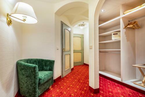 Romantik Hotel Wastlwirt