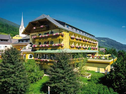 Romantik Hotel Wastlwirt