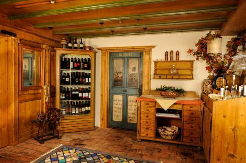 Romantik Hotel Wastlwirt