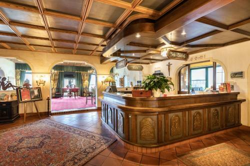 Romantik Hotel Wastlwirt