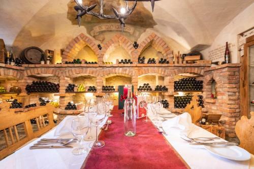 Romantik Hotel Wastlwirt