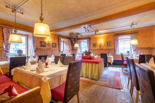 Romantik Hotel Wastlwirt