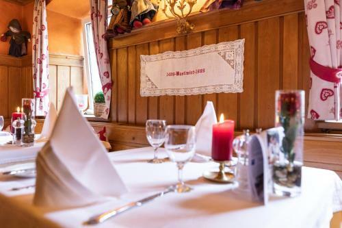 Romantik Hotel Wastlwirt