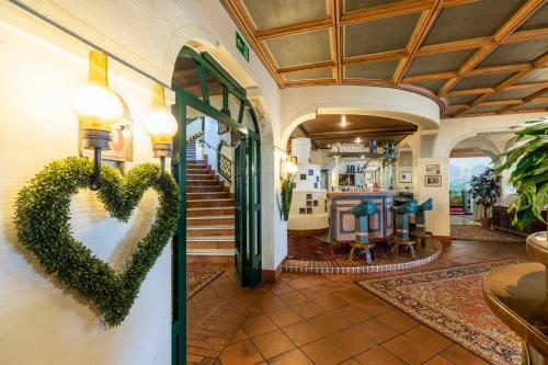 Romantik Hotel Wastlwirt