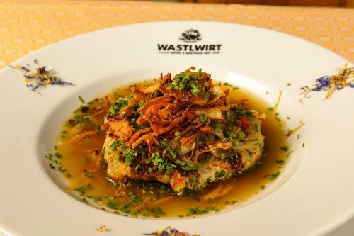 Romantik Hotel Wastlwirt
