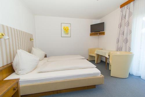 Hostal G�stehaus Wulz-lesjak