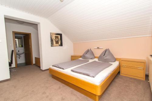 Hostal G�stehaus Wulz-lesjak