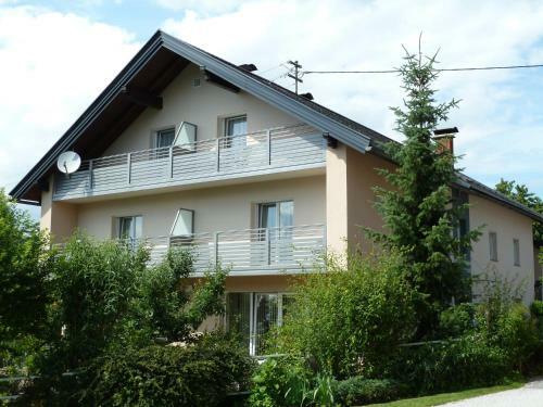 Hostal G�stehaus Wulz-lesjak