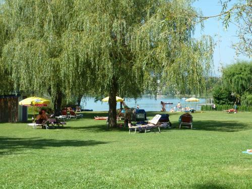Hostal G�stehaus Wulz-lesjak