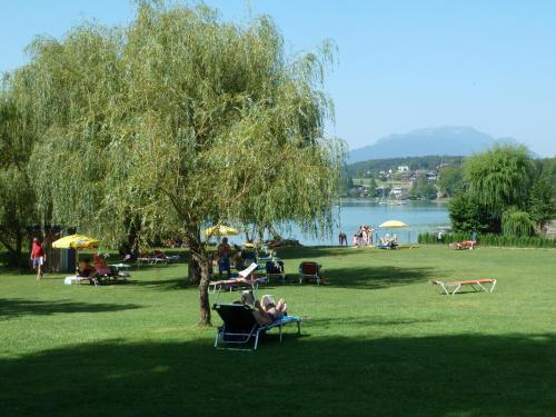 Hostal G�stehaus Wulz-lesjak