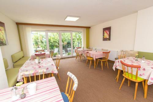 Hostal G�stehaus Wulz-lesjak