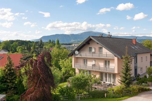 Hostal G�stehaus Wulz-lesjak
