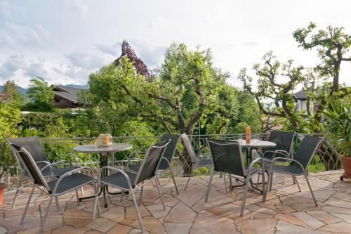 Hostal G�stehaus Wulz-lesjak