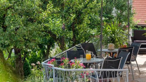 Hostal G�stehaus Wulz-lesjak