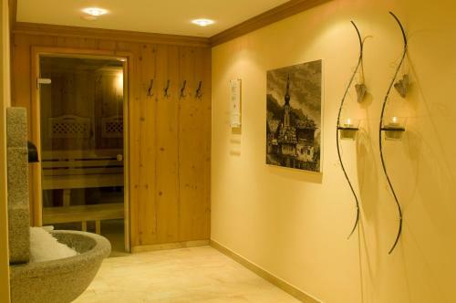 Hotel Lenz