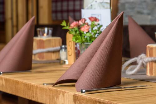 Hostal Pension Restaurant Dorfalm