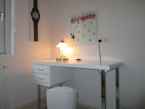 Vienna Apartment Stadthalle