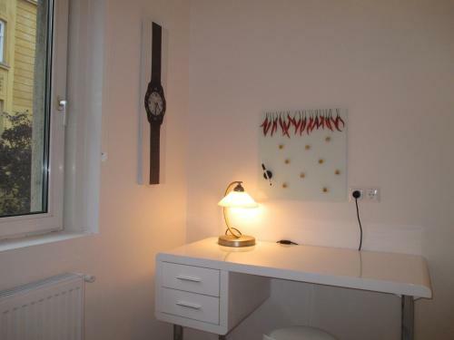 Vienna Apartment Stadthalle