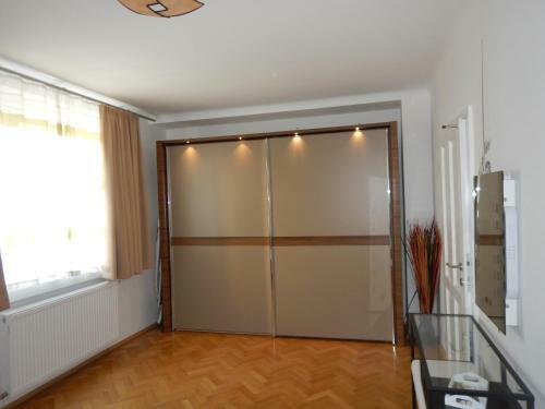 Vienna Apartment Stadthalle