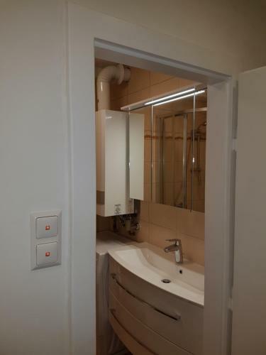 Vienna Apartment Stadthalle