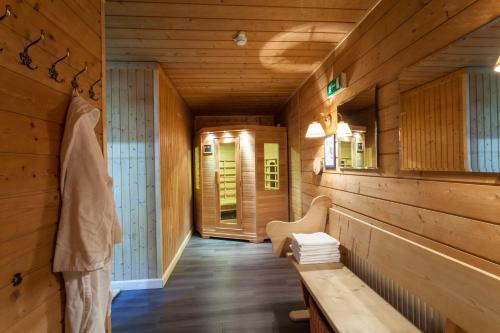 Hostal Pension Baranek