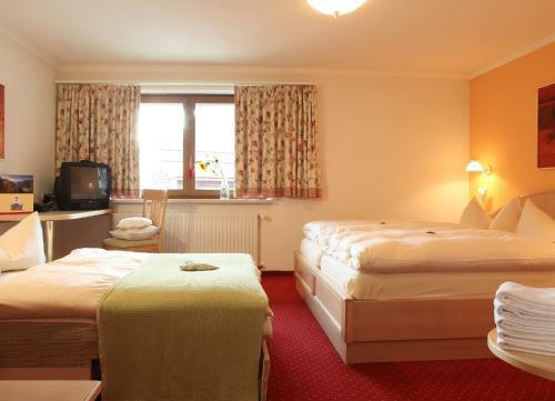 Hostal Landgasthof Lilie