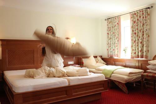 Hostal Landgasthof Lilie