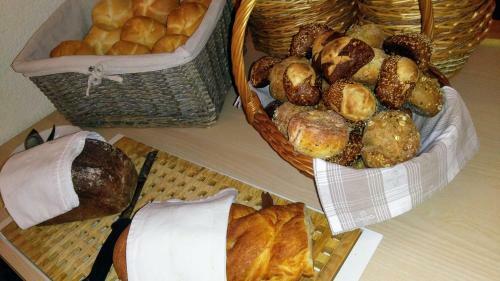 Hostal Landgasthof Lilie