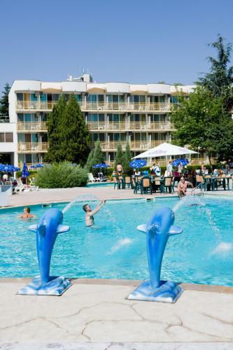 Orhidea Park Hotel - All Inclusive