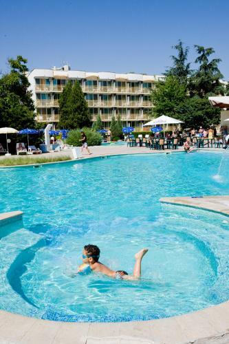 Orhidea Park Hotel - All Inclusive
