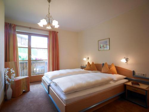 Aparthotel Appart Altana