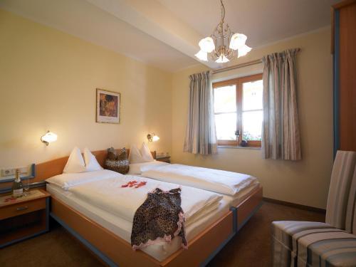 Aparthotel Appart Altana