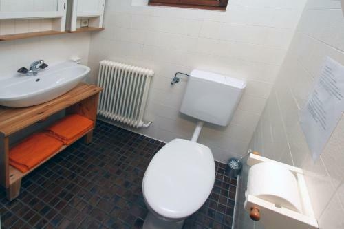 Apartamento Appartements Berger