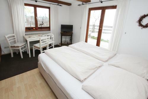 Apartamento Appartements Berger