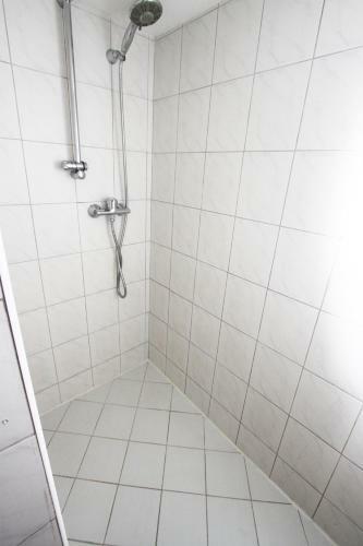 Apartamento Appartements Berger