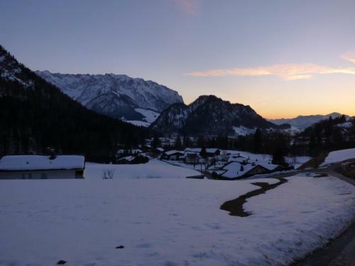 Apartamento Haus Annelies