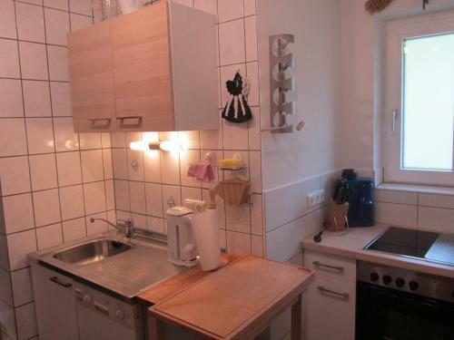 Apartamento Haus Annelies