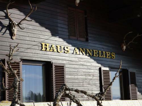 Apartamento Haus Annelies