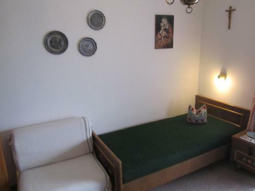 Apartamento Haus Annelies