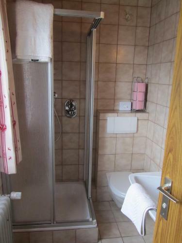 Apartamento Haus Annelies