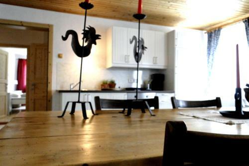 Apartamento Rinntaverne