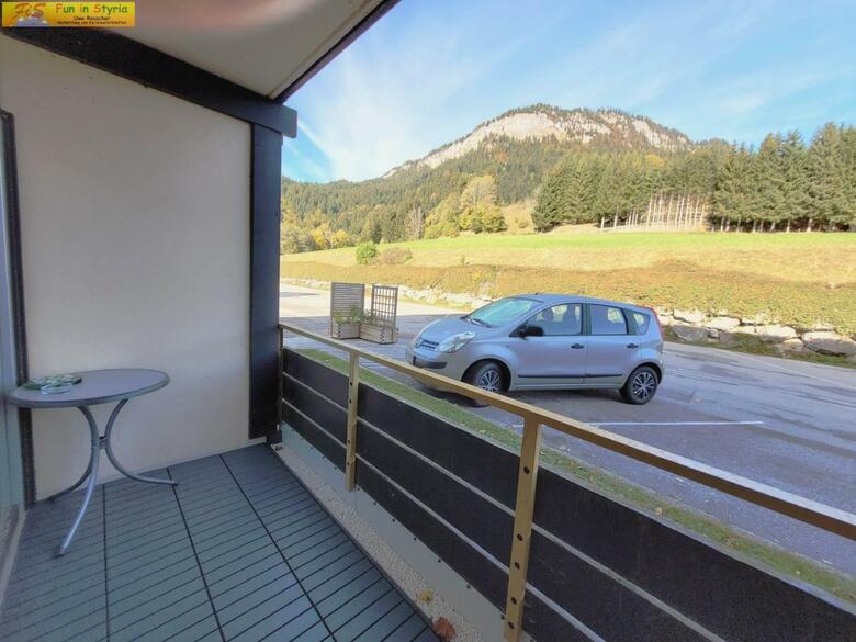 Apartamento Appartement Almkogel