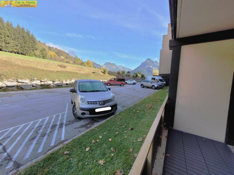 Apartamento Appartement Almkogel
