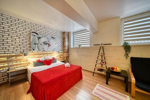 Fox Rooms Aparthotel